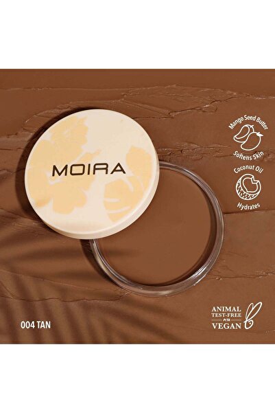 MOİRA - كريم برونزر ستاي جولدن (004، تان)