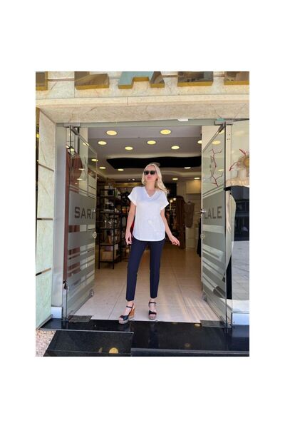 Lal Women's Blouse Lal11532