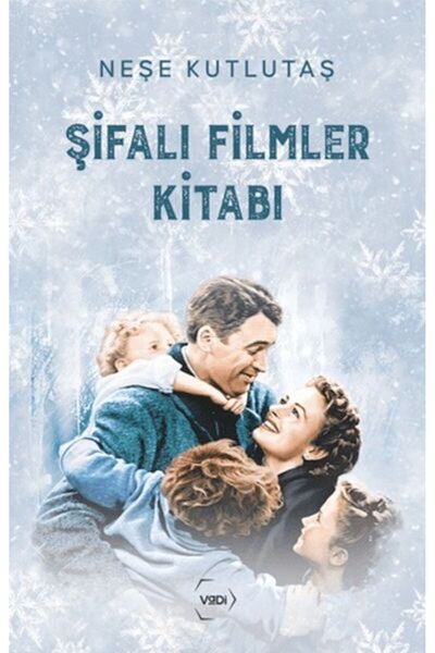 Timaş Yayınları كتاب الأفلام العلاجية