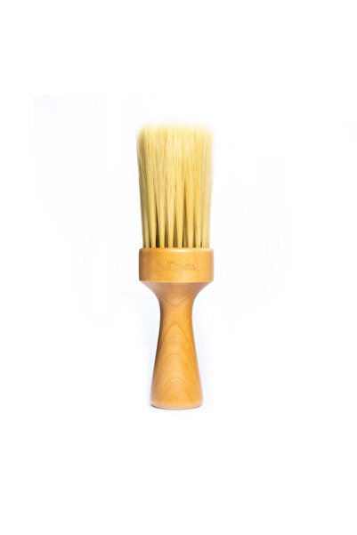 Beauty Star BS_982 Wooden Cleaning Brush