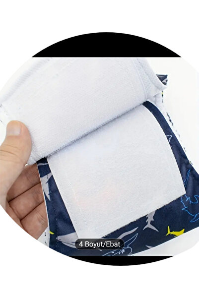 Pro Chem Erkek Köpek Yıkanabilir Çiş Bezi için Tek Kullanımlık Ped