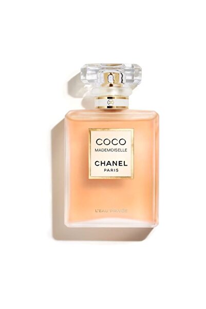 Chanel COCO MADEMOISELLE L'Eau Privee Hafif Ve Cezbedici, Meyvemsi Oryantal K...