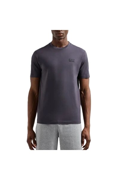 EA7 Tricou M TEE SS CO CC Barbati