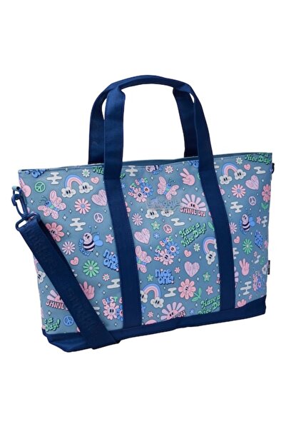 SMIGGLE Haftasonu Kol Çantası