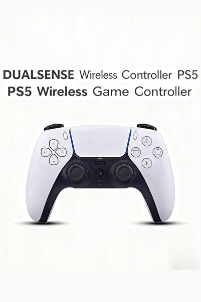 Sony PlayStation DualSense Controller: A Fusion of Gaming Innovation and Saudi-inspired Luxury