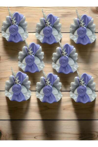 Gerenic توزيعات وهدايا مناسبات مباخر 12 قطع