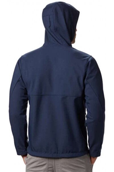 Columbia Ascender Hooded Erkek Rüzgarlık
