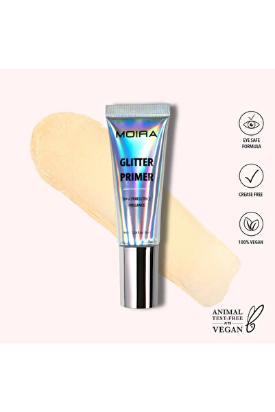 MOİRA برايمر لامع