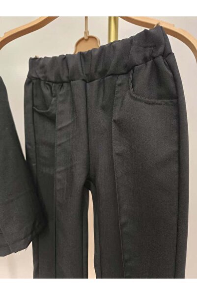 kidsense Boy's Jacket and Pants 3-Piece Set