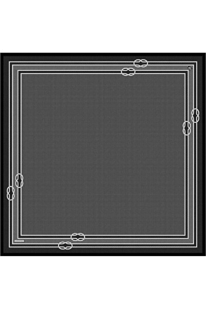 Armine Pure Silk Sura Scarf 9404D 01