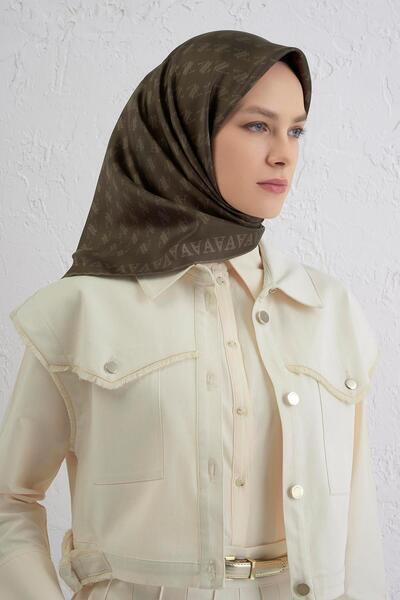 Armine Eșarfă Saf mătase Sura 9412D 83