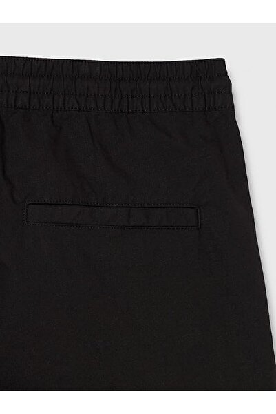 Calvin Klein Men's cargo shorts, black, 2XL, Calvin Klein