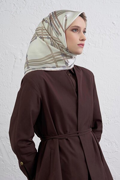 Armine Eșarfă Sura din mătase pură 9407D 84