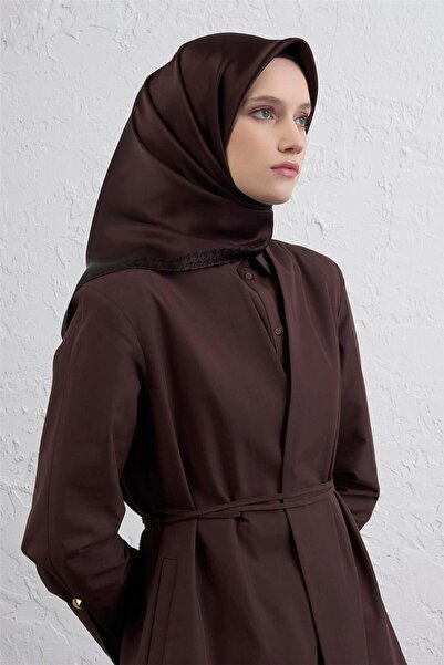 Armine Saf İpek Sura Eşarp 9444D 52