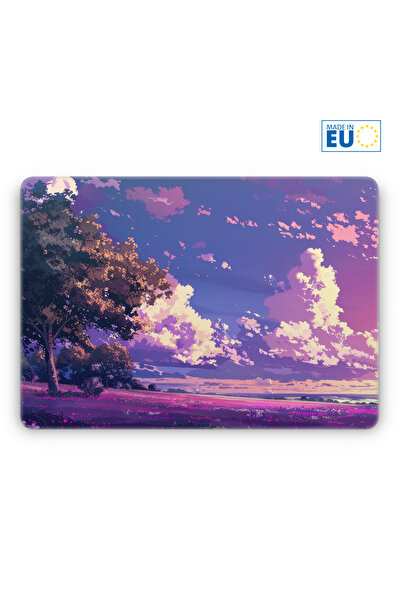 ACME LABS MacBook Air 15” (2025, M4) Laptop Skin Sticker Cover Wrap - Multiple Designs