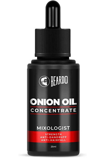 BEARDO Onion Oil 25ml