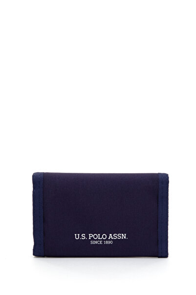 U.S. Polo Assn. Girl's Purple Wallet 50321964-Vr038