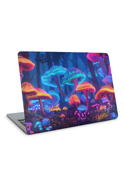 ACME LABS MacBook Air 15” (2025, M4) Laptop Skin Sticker Cover Wrap - Multiple Designs