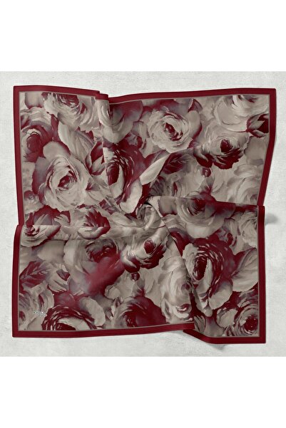 Bonjela ΒΑΜΒΑΚΙΟ ΜΑΛΑΚΟ ΦΟΥΛΑΡΙ ΡΑΦΗΜΕΝΟ ΧΕΡΙΑ ΜΕ ΣΧΕΔΙΟ ΤΡΙΑΝΤΑΦΥΛΛΟ