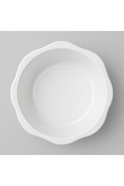 mastergold High-quality 25 cm Plastic Basin, 6 L Multipurpose Bucket for Kitchen, Laundry and Cleaning