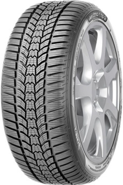 SAVA 195/55R16 87H ESKIMO HP 2