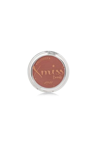 Other XMISS BEAUTY Powder Blusher - 03
