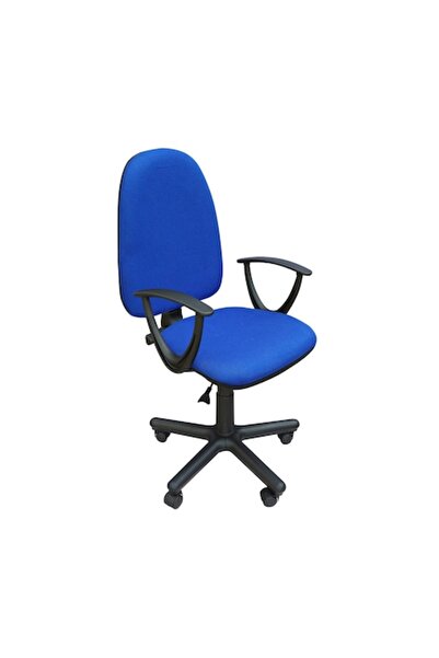 Ergonica Scaun de birou PRIVILEGE II GTP, material textil Safir Cagliari