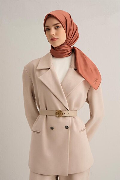 Armine Eșarfă de mătase Jacard 2000- 171524