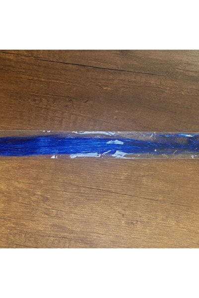 YASEMİN KAPLAN Tinsel Hair Sparkle-Shimmering Hair Strands