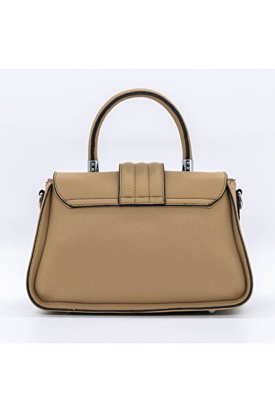 FASHION Women's bag H1120 Khaki