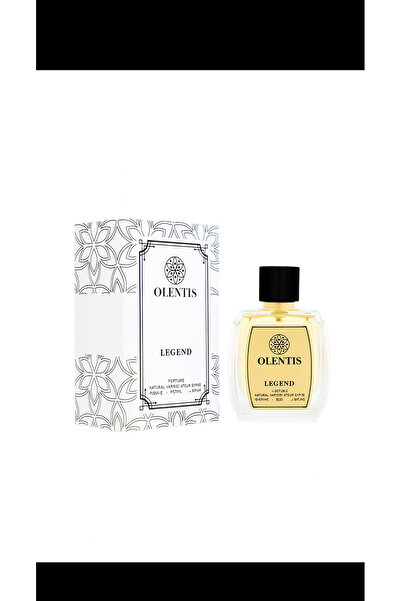 OLENTİS Legend perfume