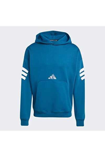 adidas Marvel Spider-Man Hooded Top