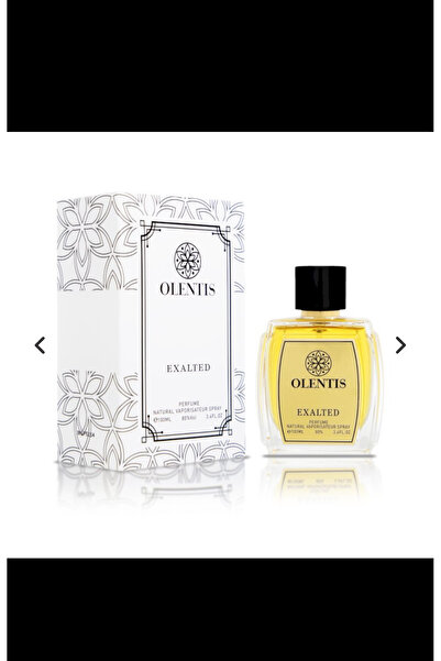 OLENTİS Xalted perfume