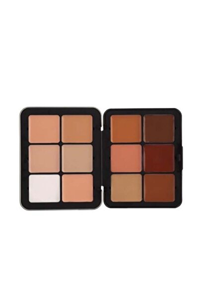 o.two.o لوحة إخفاء العيوب القابلة للمزج، 12 لونًا - 26.7 جم