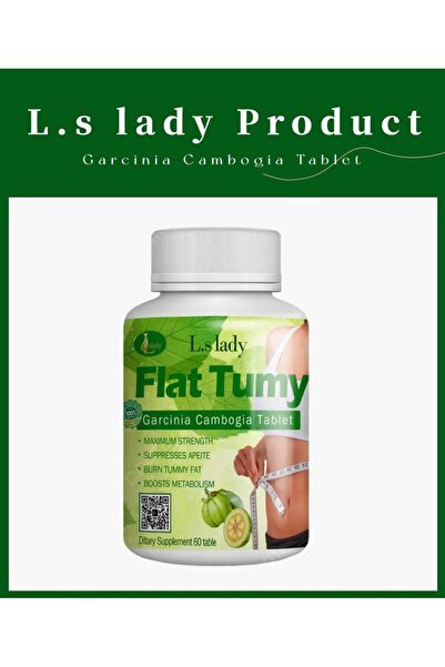 IJASON حبوب غارسينيا للتخسيس ونحت الخصر