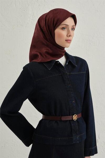 Armine Flush Pamuk šal 2 32