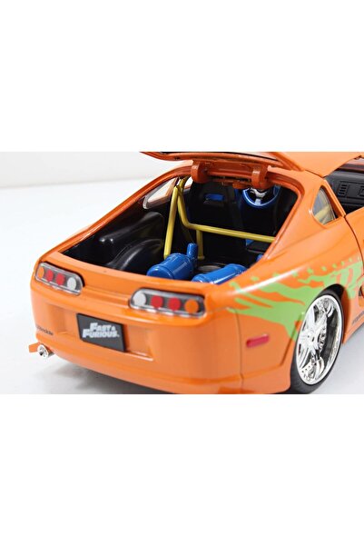 Jada Fast & Furious 1995 Toyota Supra, 1:24