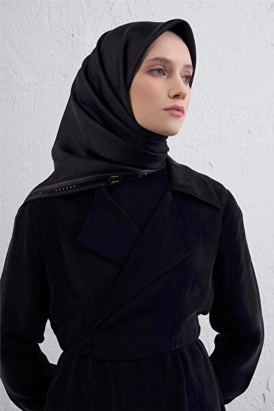 Armine Saf İpek Sura Eşarp 9401D 52