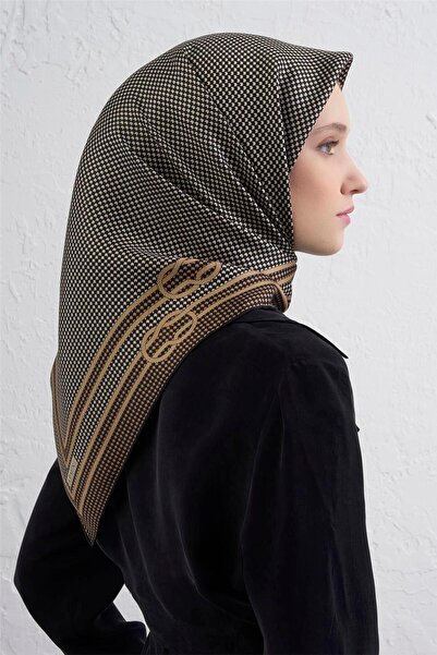 Armine Pure Silk Sura Scarf 9404D 02