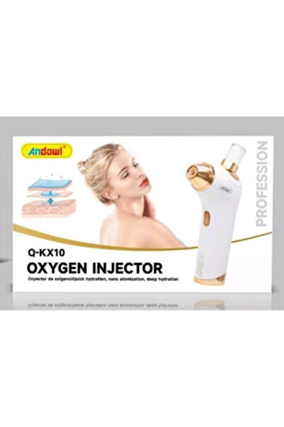 Mihai Q KX10 USB Rechargeable Spray Facial Hydration Device