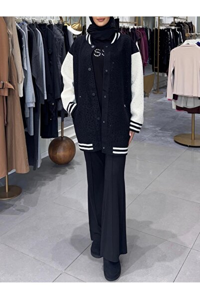 Ghisa PUL TAŞ CEKET