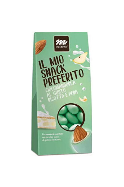 Maxtris Confetti Sachet Ricotta și Pere 150g