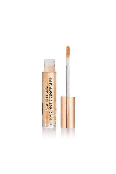 charlotte tilbury Beautiful Skin Radiant Concealer - Medium 6.5