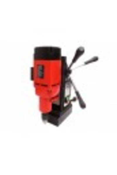 KD Mașină de găurit cu bază magnetică, 1500N, burghiu de 23 mm, 2050 W, KD1380