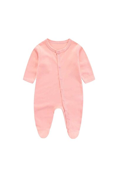 OEM Soft set of 3 cotton baby romper