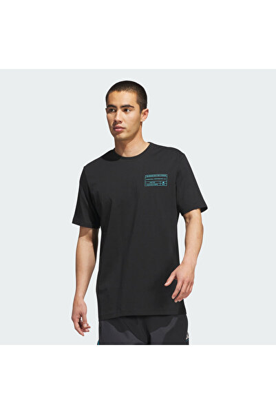 adidas Basketball Graphic Tişört