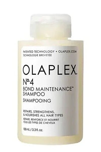 Olaplex Bond Maintenance Shampoo No. 4