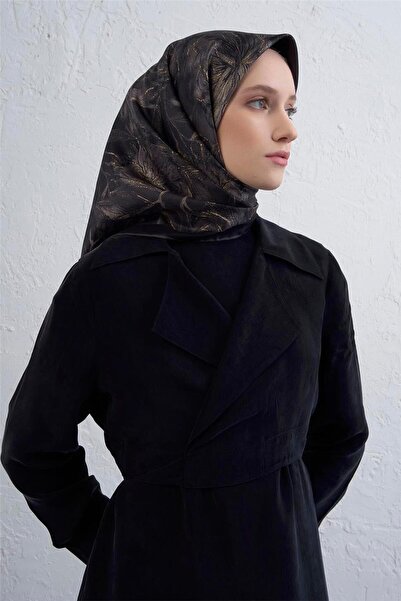 Armine Saf İpek Sura Eşarp 9409D 85