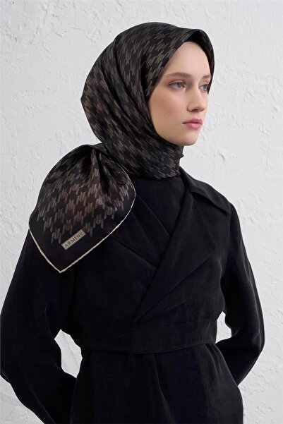Armine Pure Silk Sura Scarf 9434D 83
