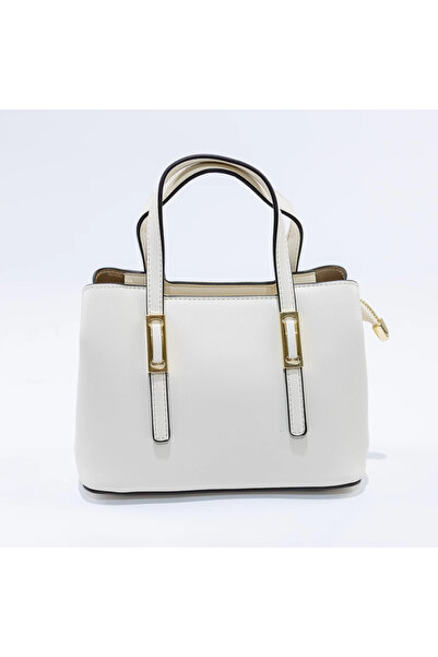 mei Τσάντα χειρός BZ161 Μπεζ